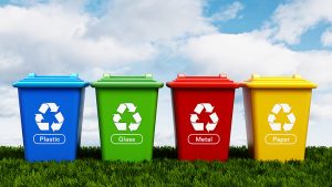 زباله چیست و چگونه زباله‌ها را تفکیک کنیم؟