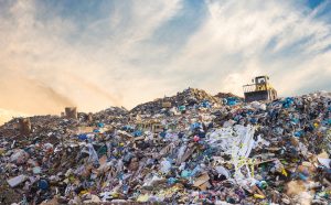 مشکلات دفع زباله چیست و چگونه آن‌ها را بهداشتی امحا کنیم؟