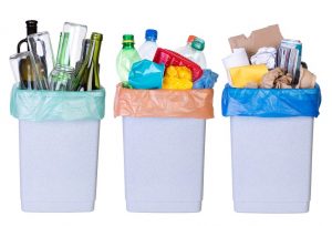تفکیک زباله از مبدا؛ بهترین روش بازیافت زباله